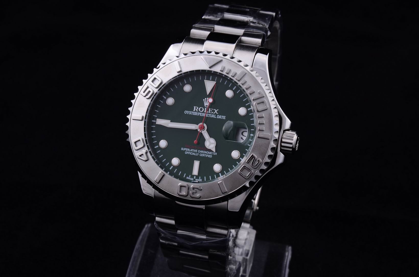 Wholesale Designer Rolex Replica Watches Cheap-106
