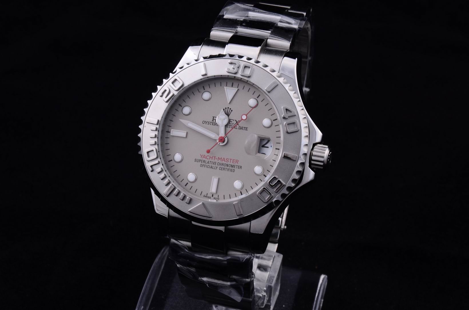 Wholesale Designer Rolex Replica Watches Cheap-107