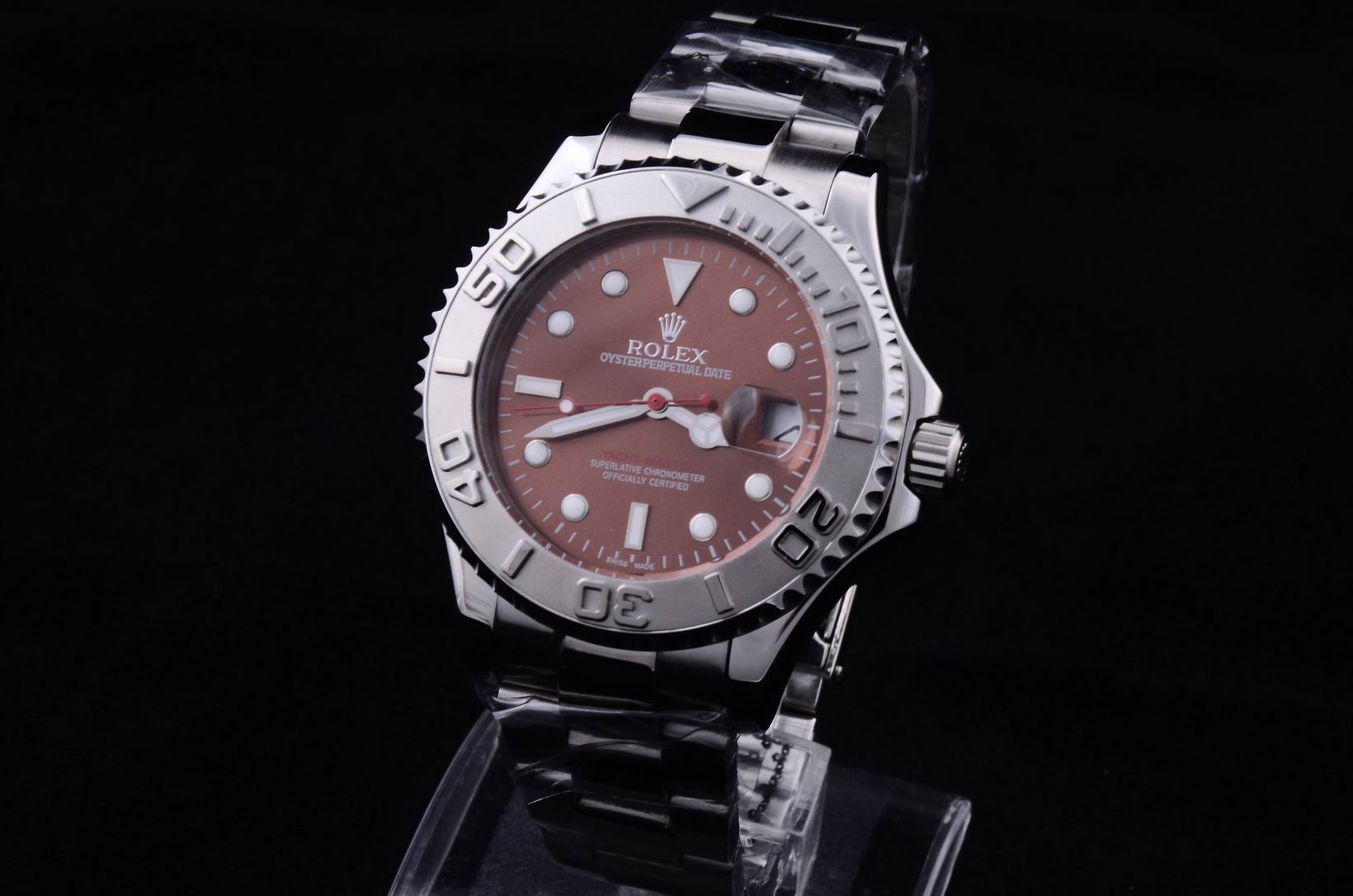 Wholesale Designer Rolex Replica Watches Cheap-109