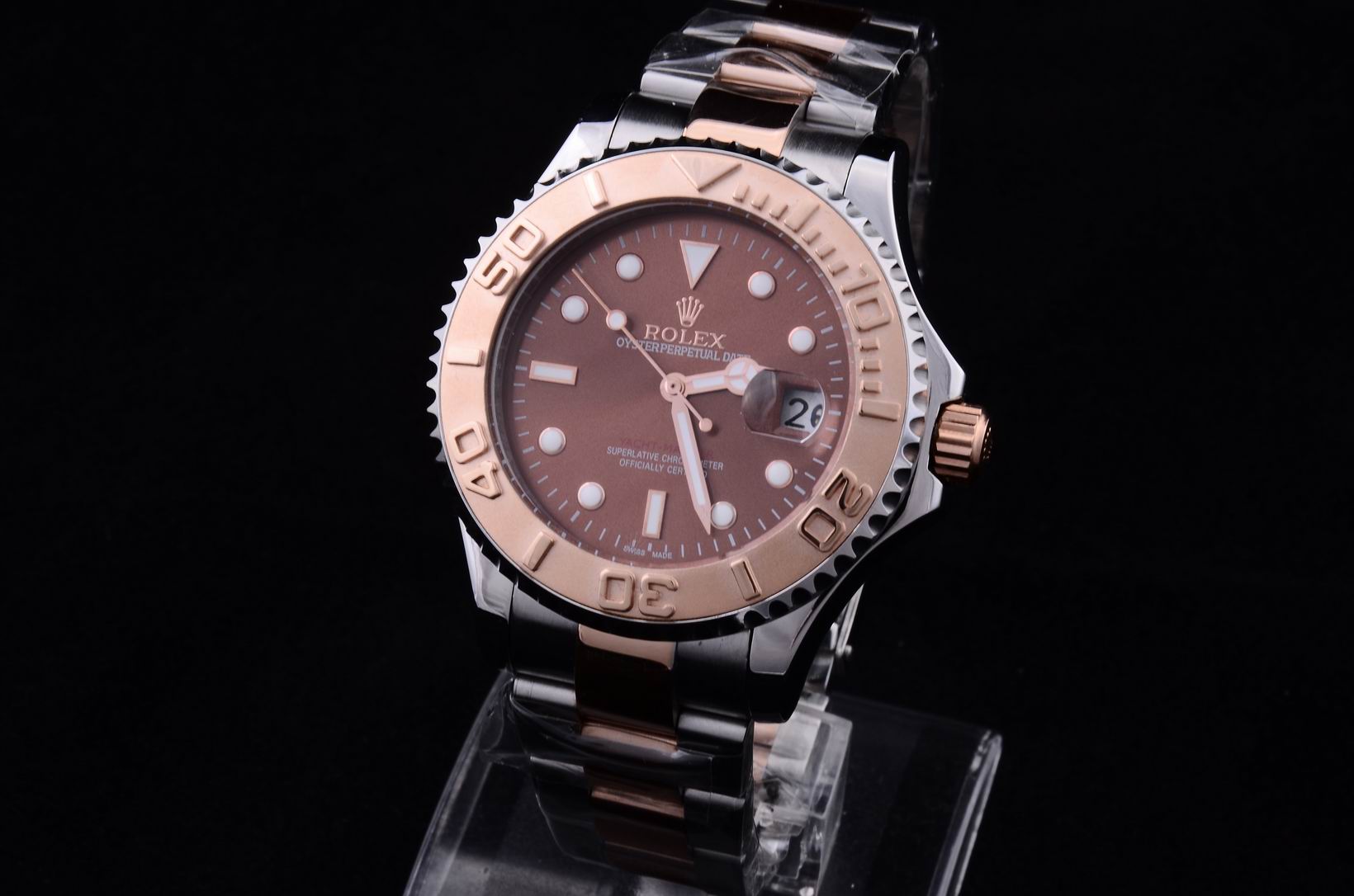 Wholesale Designer Rolex Replica Watches Cheap-114
