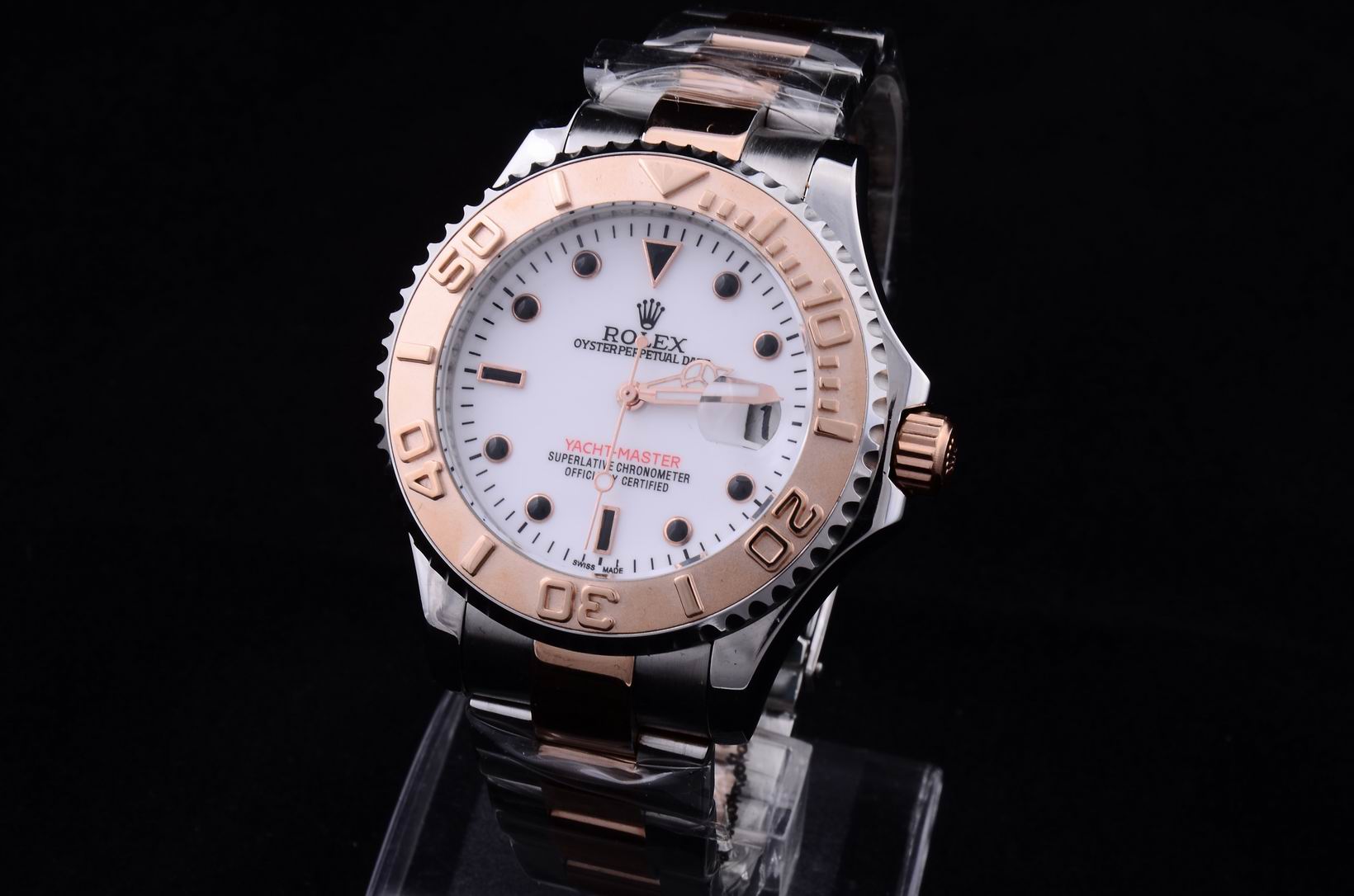 Wholesale Designer Rolex Replica Watches Cheap-115
