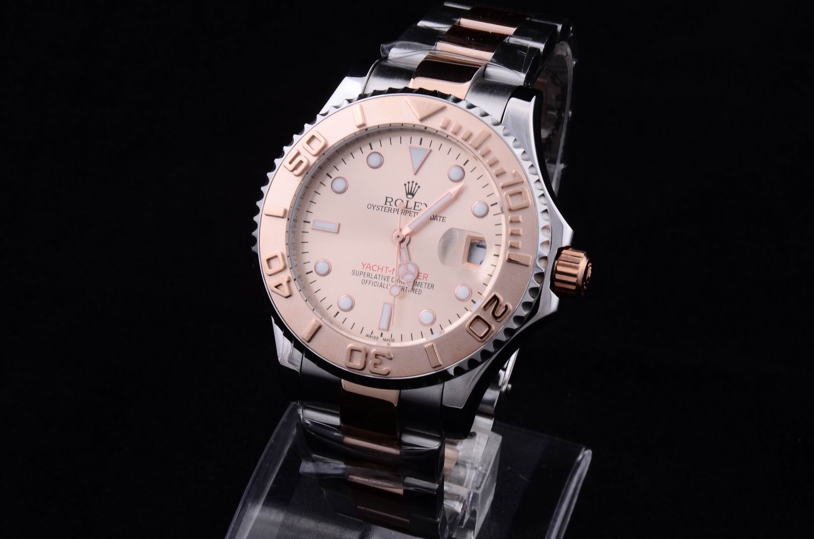 Wholesale Designer Rolex Replica Watches Cheap-116