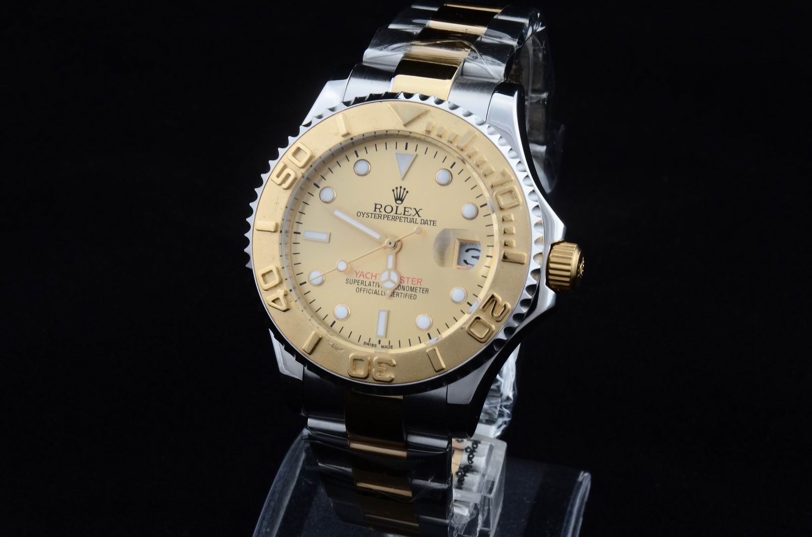 Wholesale Designer Rolex Replica Watches Cheap-117