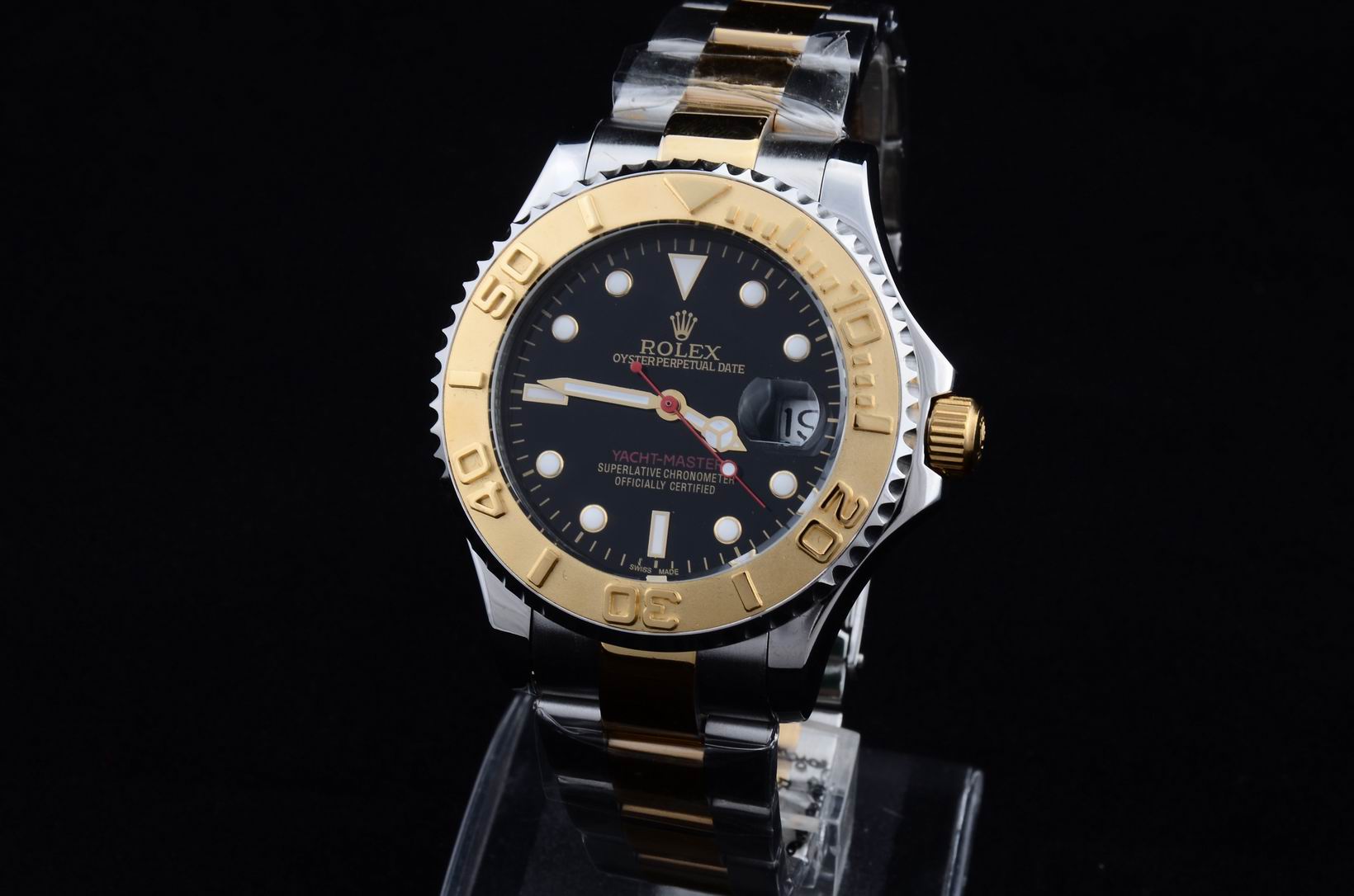 Wholesale Designer Rolex Replica Watches Cheap-118