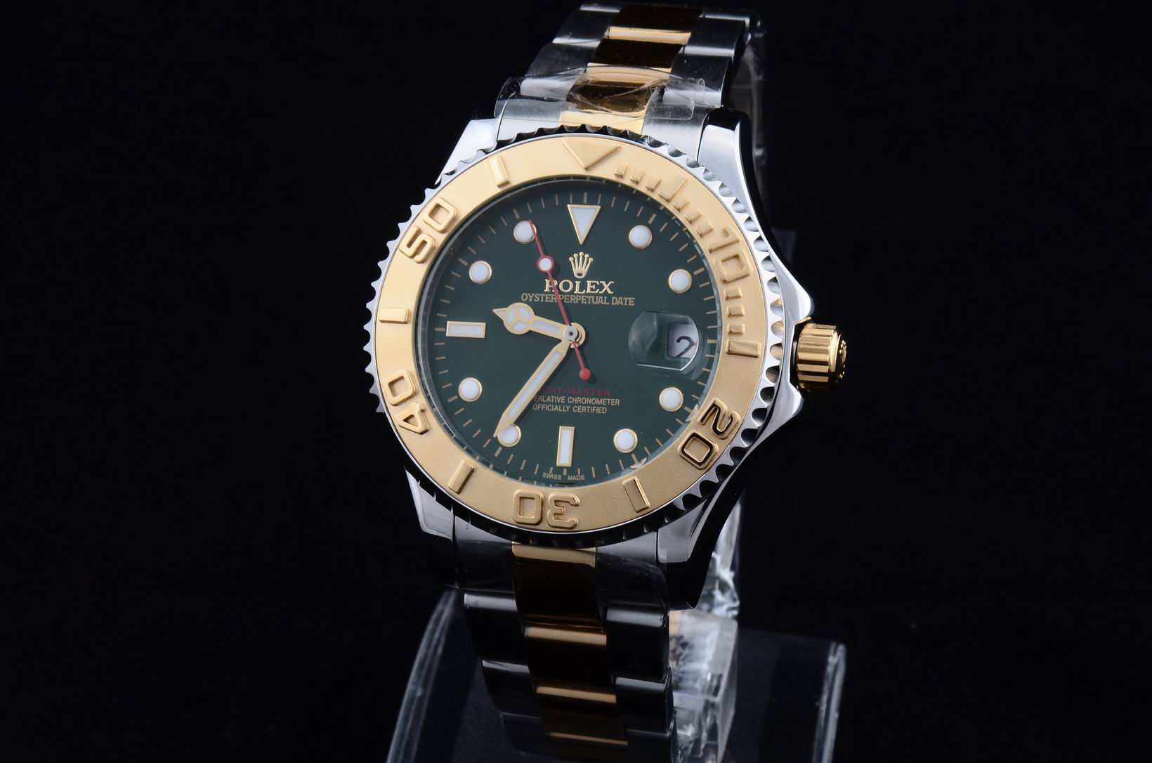 Wholesale Designer Rolex Replica Watches Cheap-119