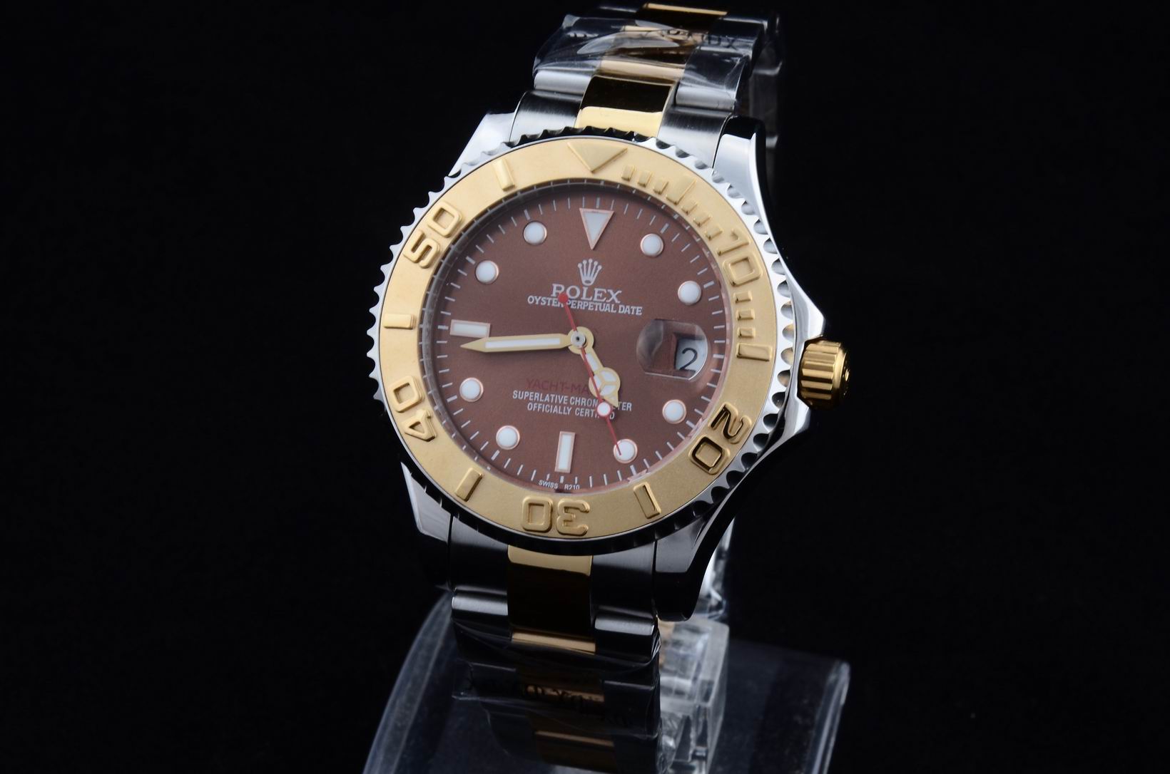 Wholesale Designer Rolex Replica Watches Cheap-121