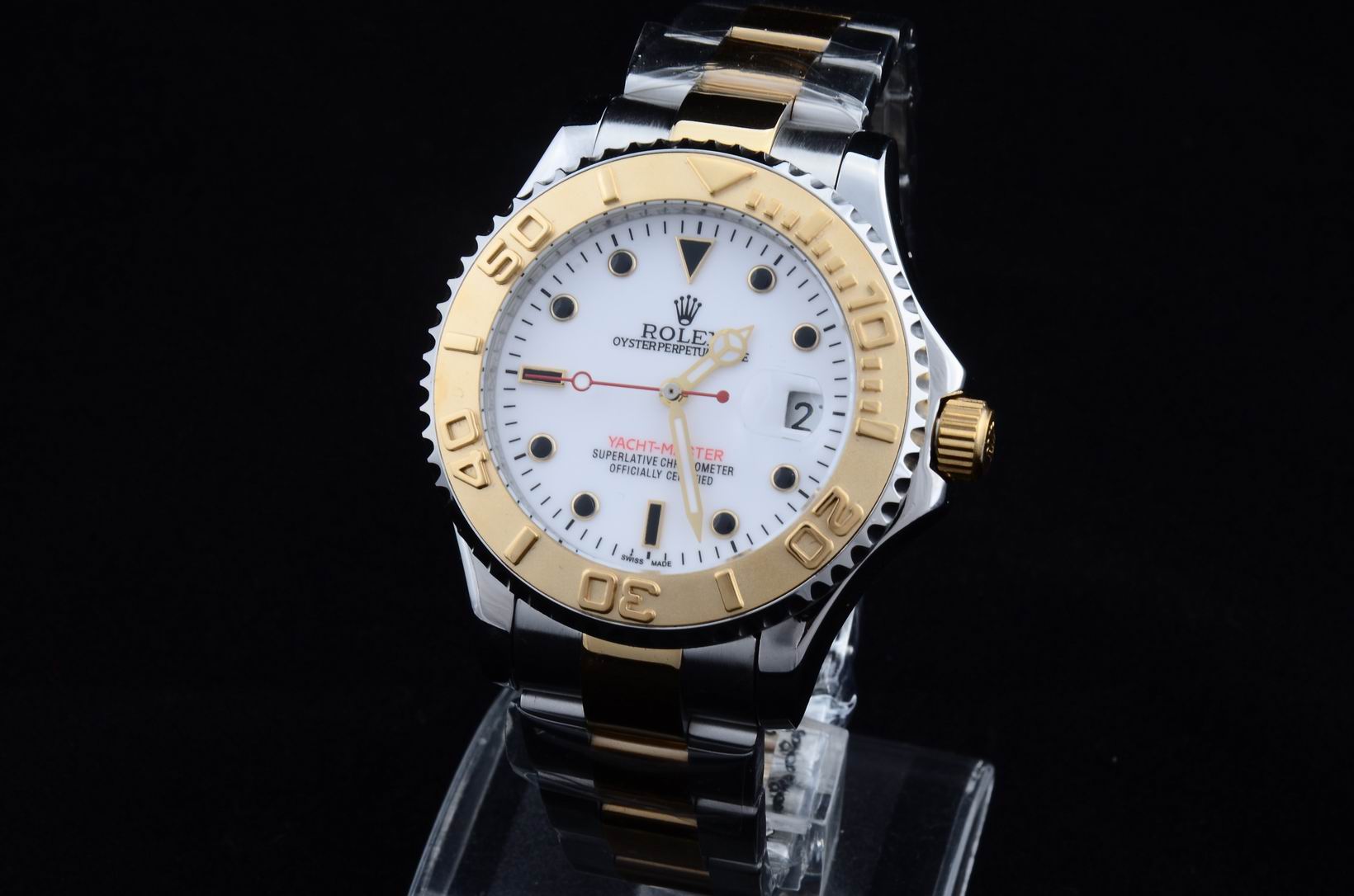 Wholesale Designer Rolex Replica Watches Cheap-122
