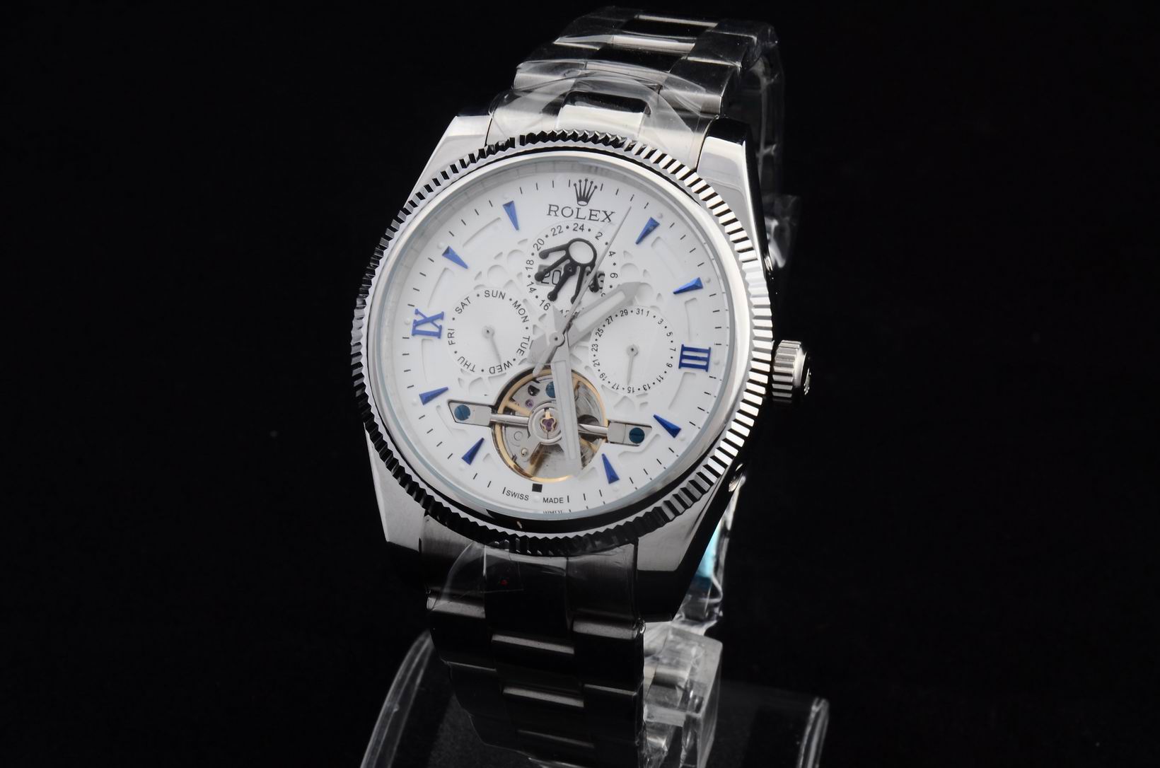 Cheap Wholesale Rolex Watches for Men-124