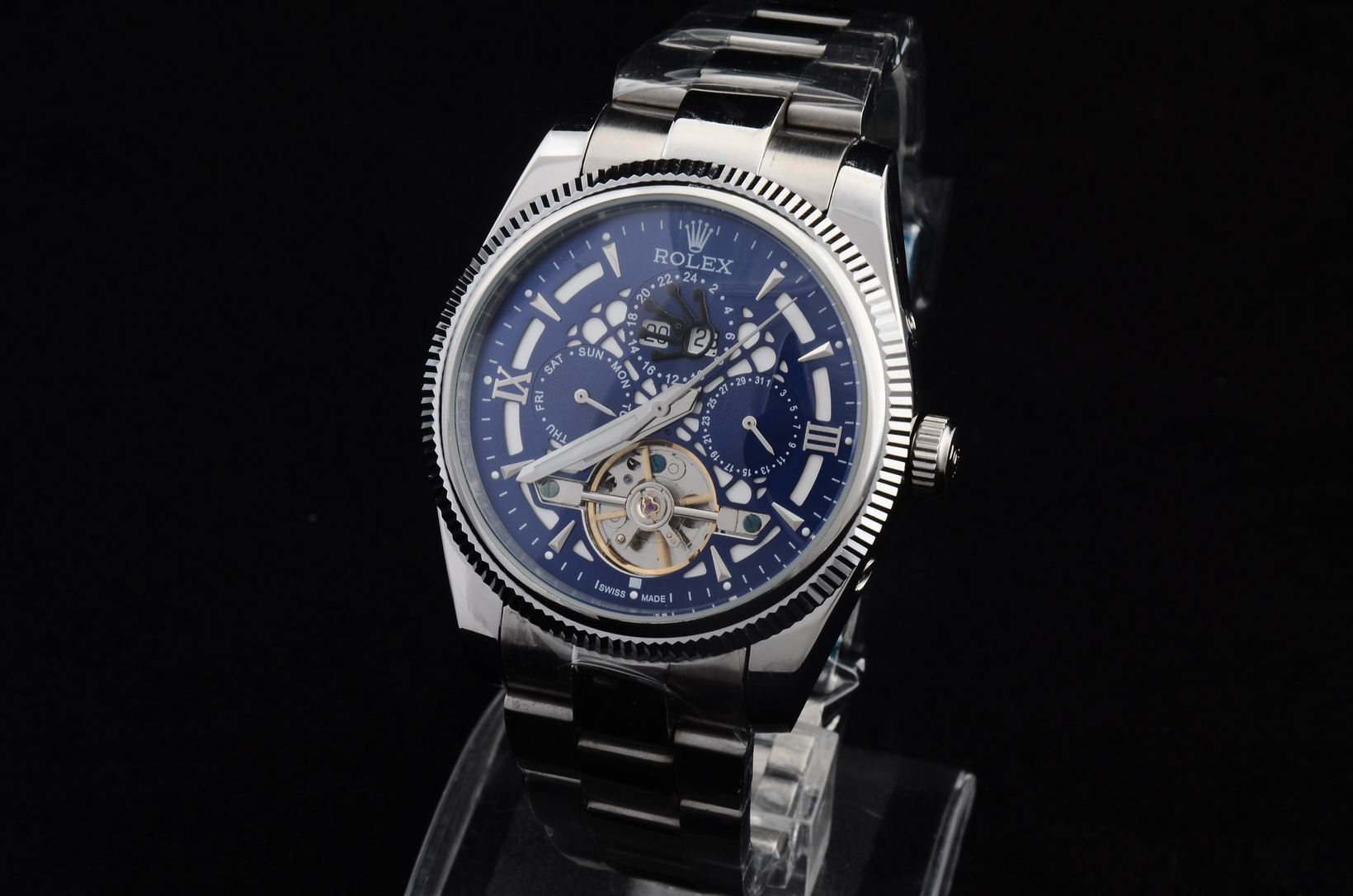 Cheap Wholesale Rolex Watches for Men-125