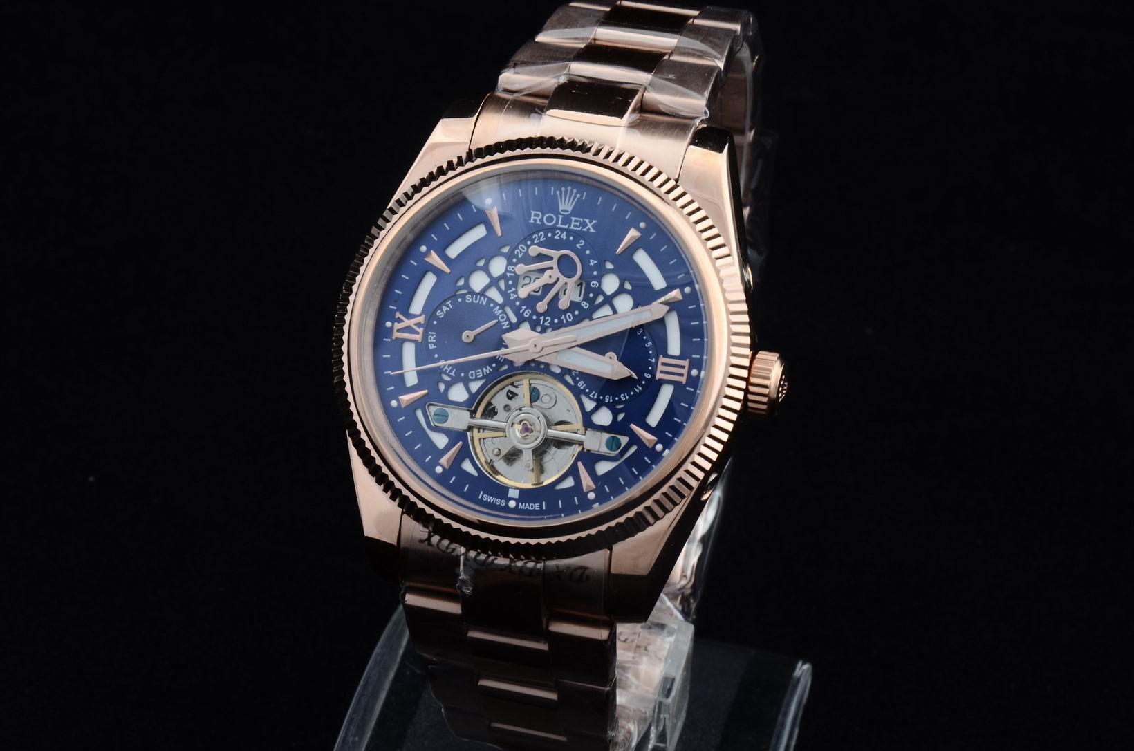 Cheap Wholesale Rolex Watches for Men-127