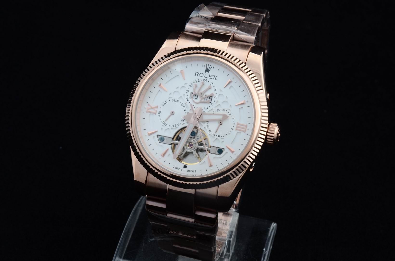 Cheap Wholesale Rolex Watches for Men-129
