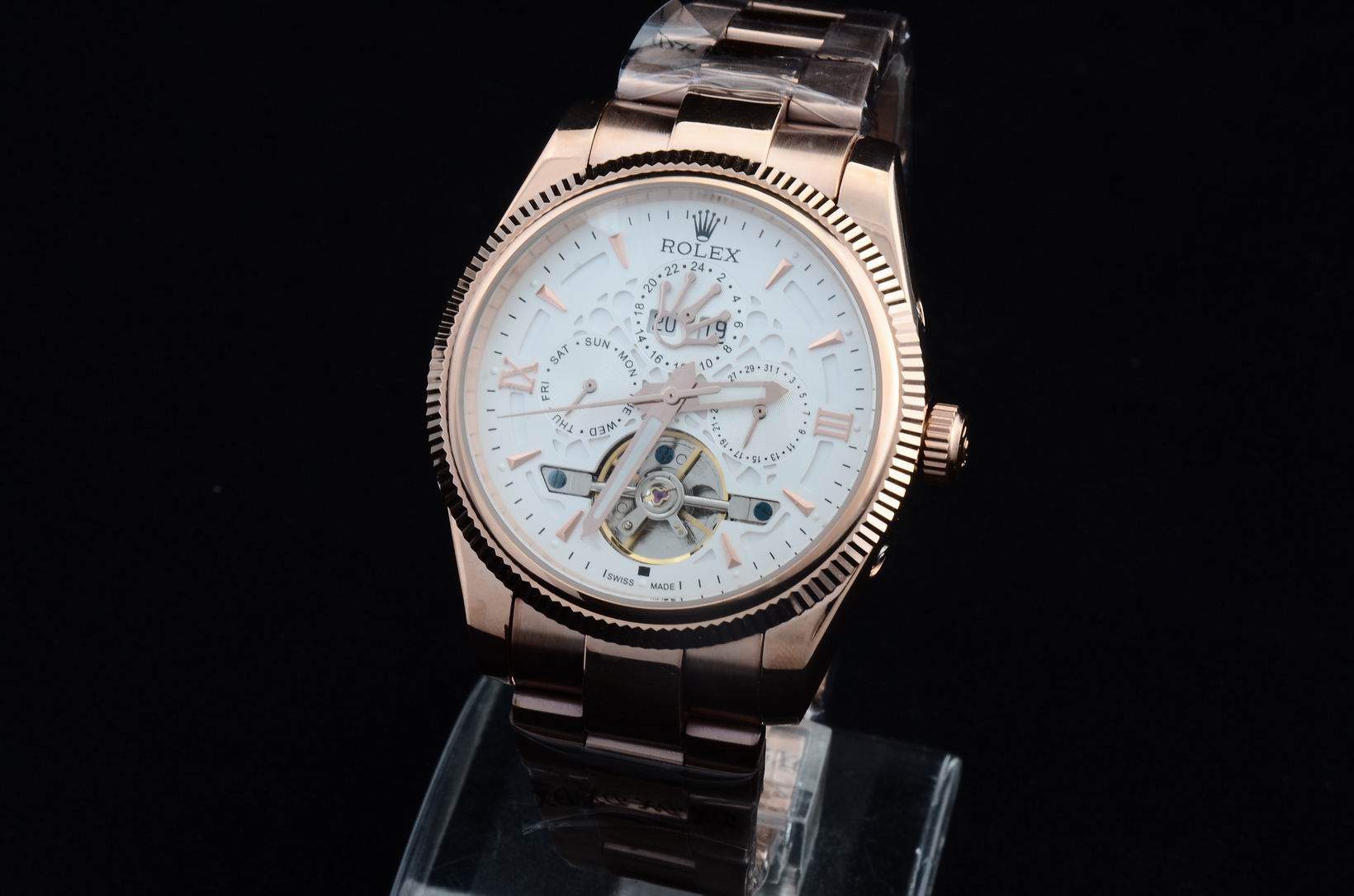 Cheap Wholesale Rolex Watches for Men-130