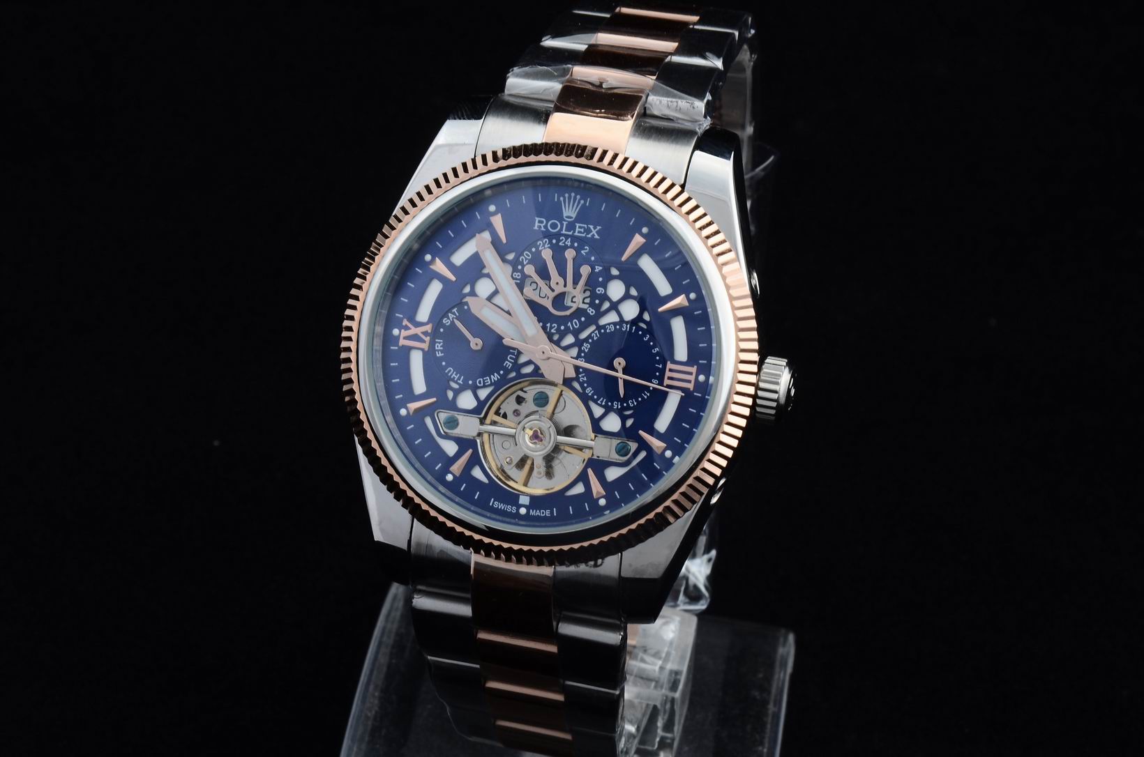 Cheap Wholesale Rolex Watches for Men-133