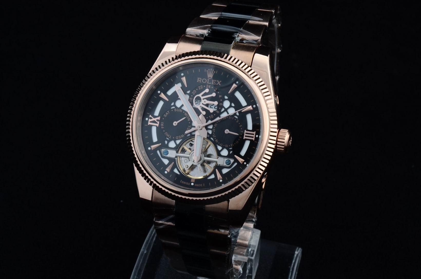 Cheap Wholesale Rolex Watches for Men-135
