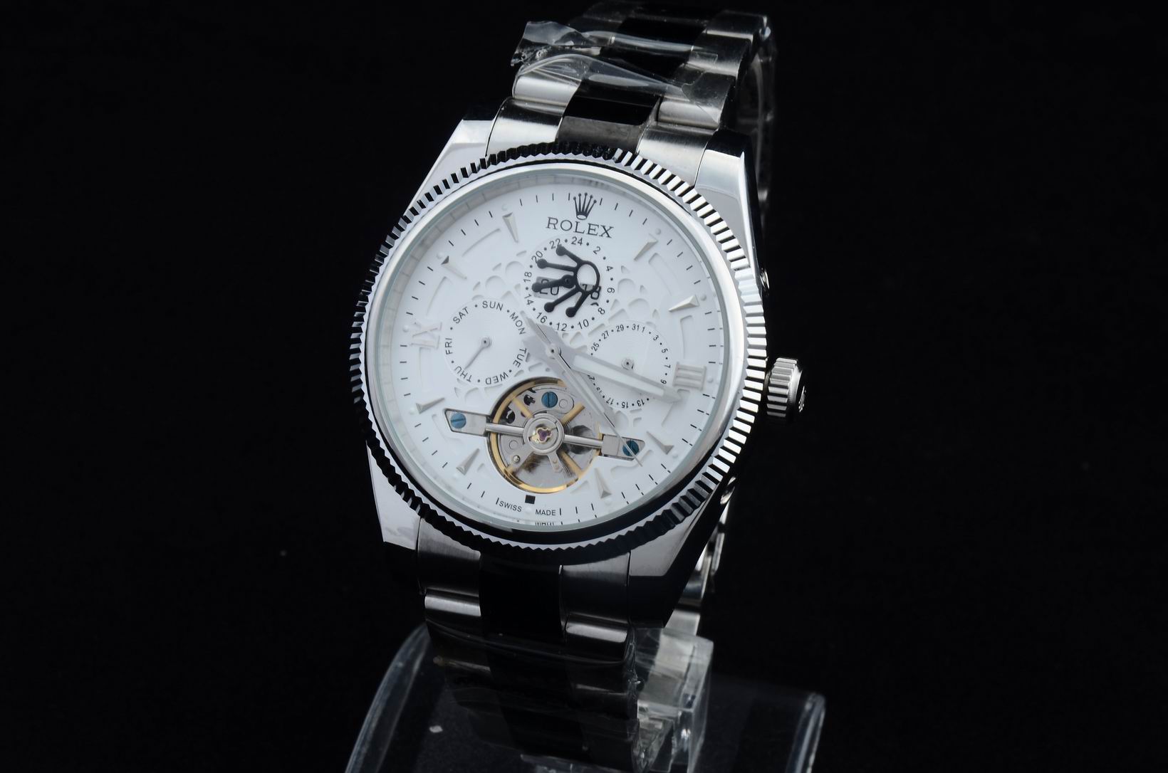 Cheap Wholesale Rolex Watches for Men-136