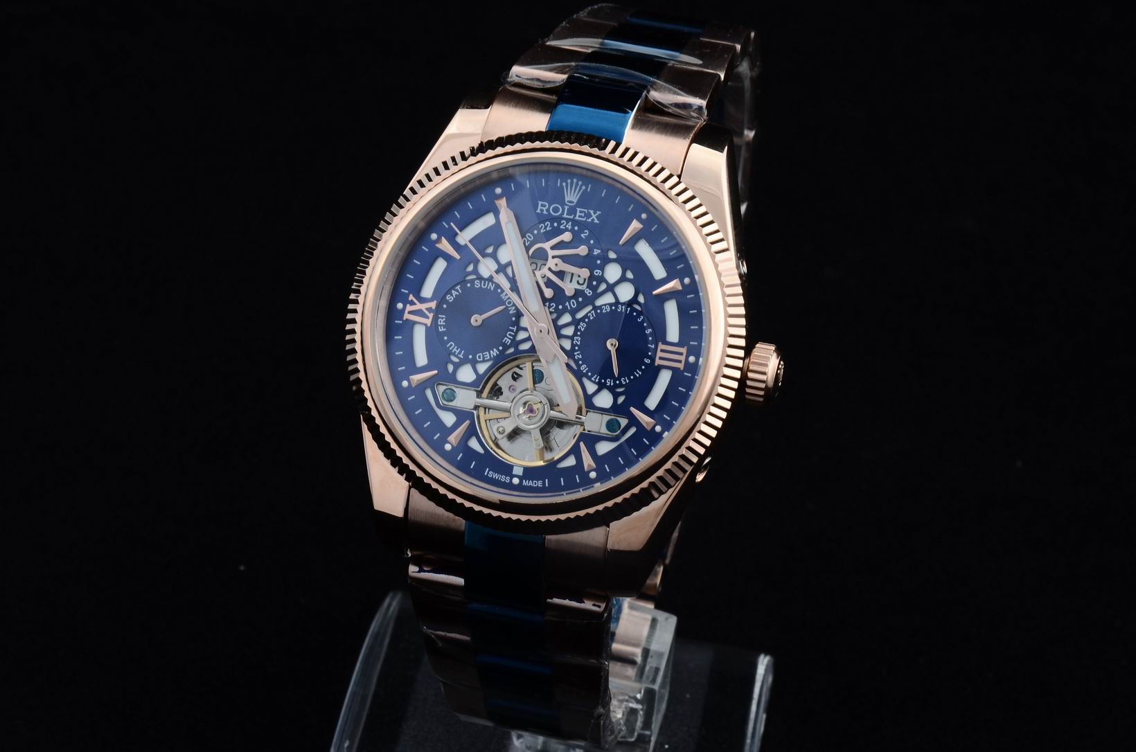 Cheap Wholesale Rolex Watches for Men-137