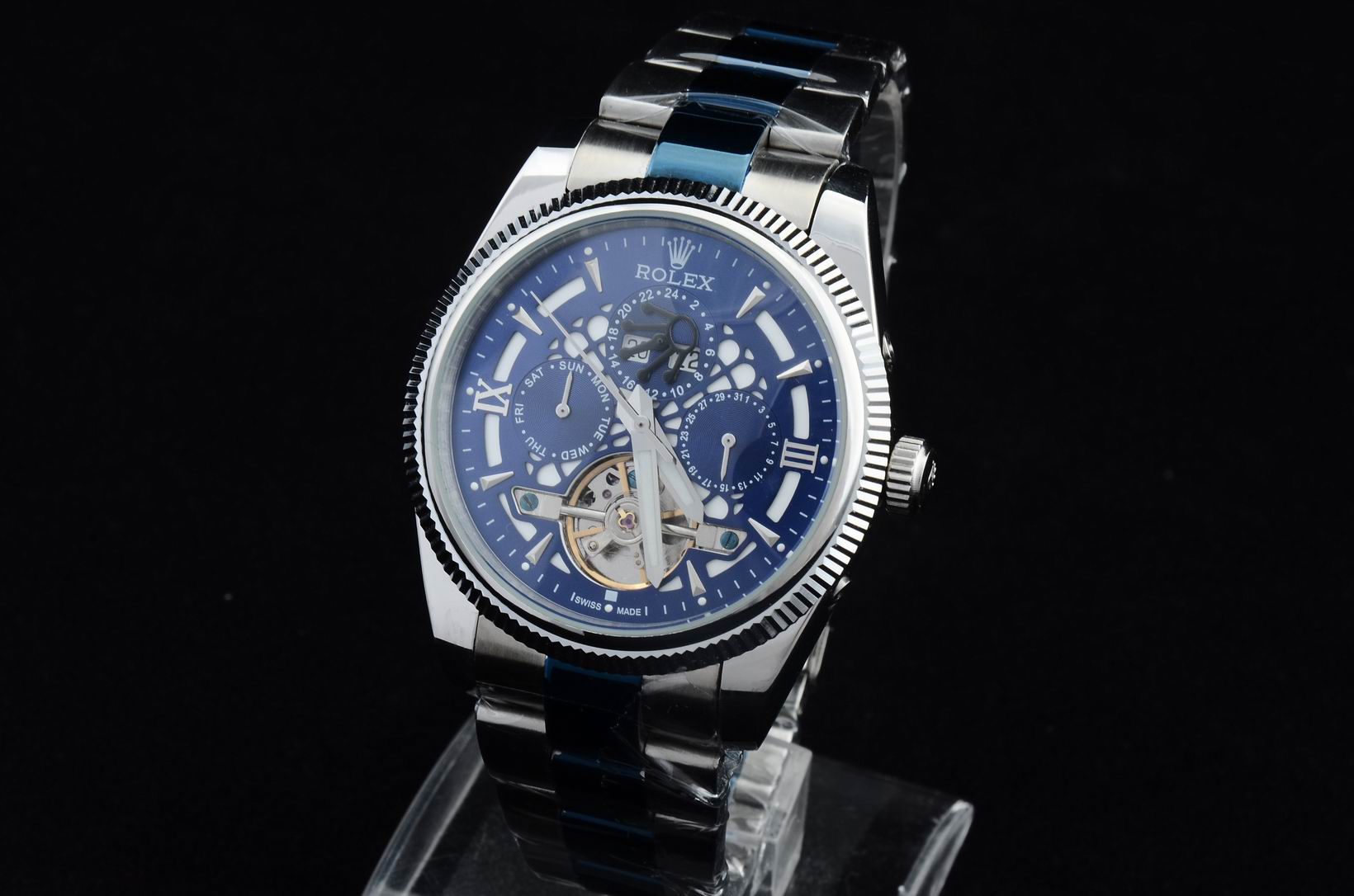 Cheap Wholesale Rolex Watches for Men-138