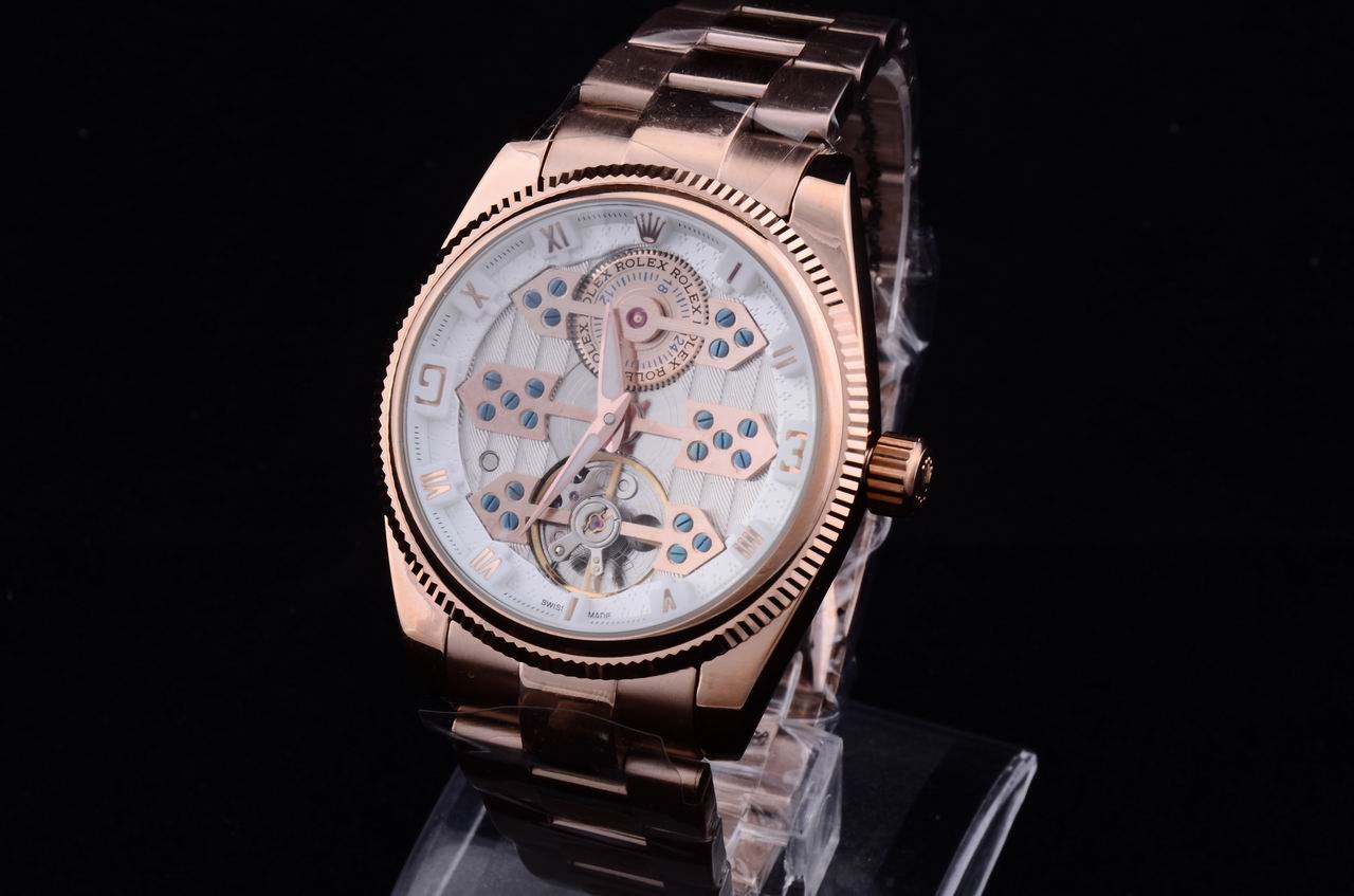 Cheap Wholesale Rolex Watches for Men-154