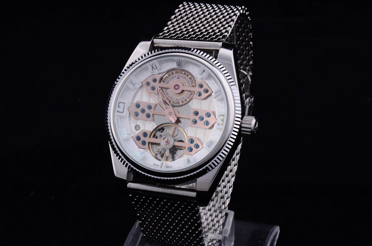 Cheap Wholesale Rolex Watches for Men-155