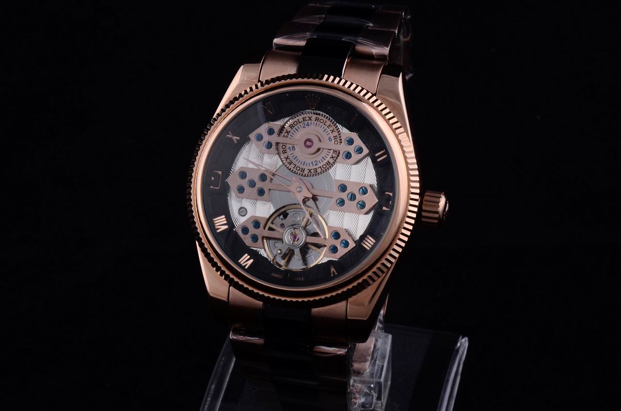 Cheap Wholesale Rolex Watches for Men-159