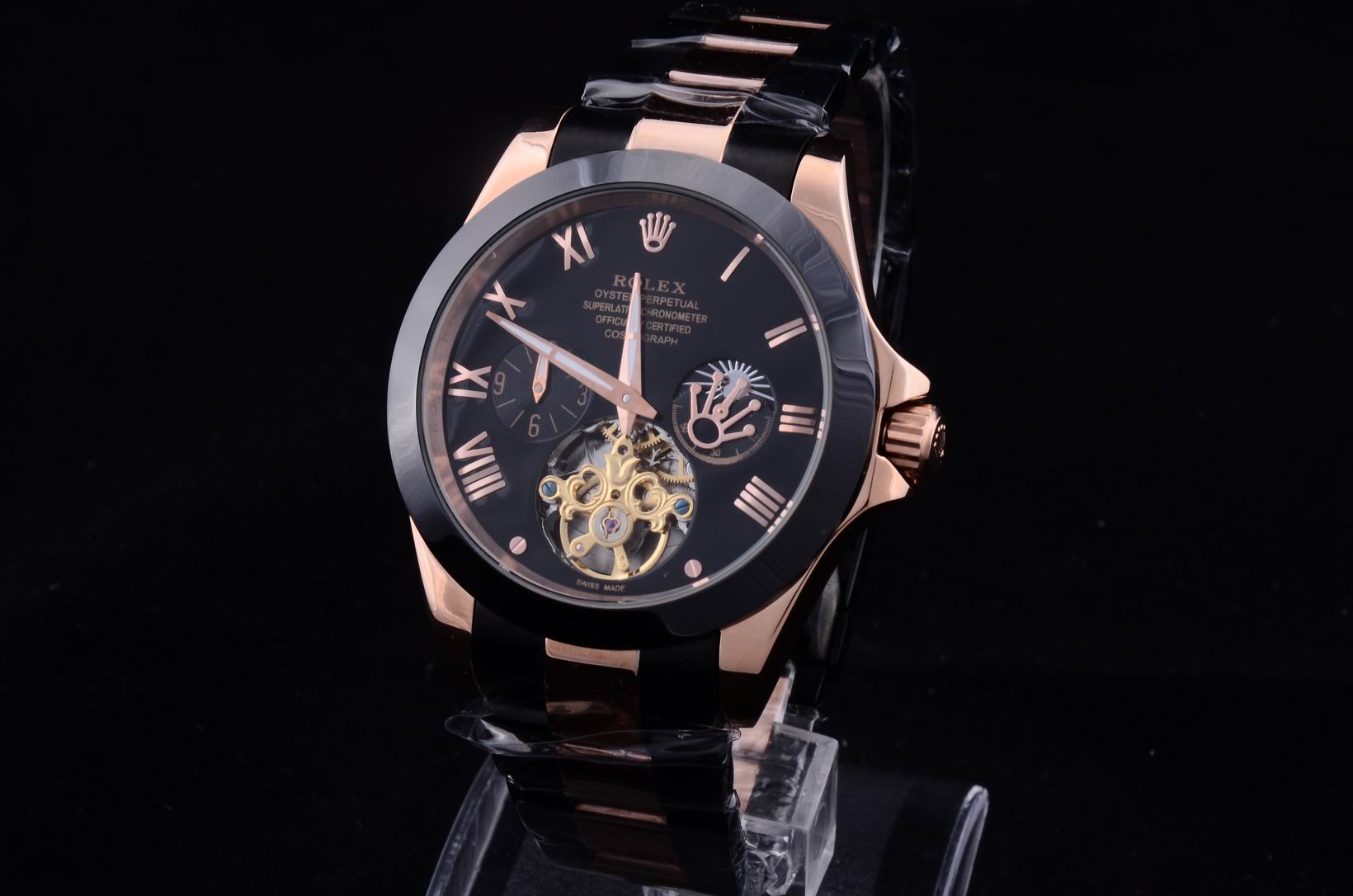 Wholesale Designer Rolex Replica Watches Cheap-090