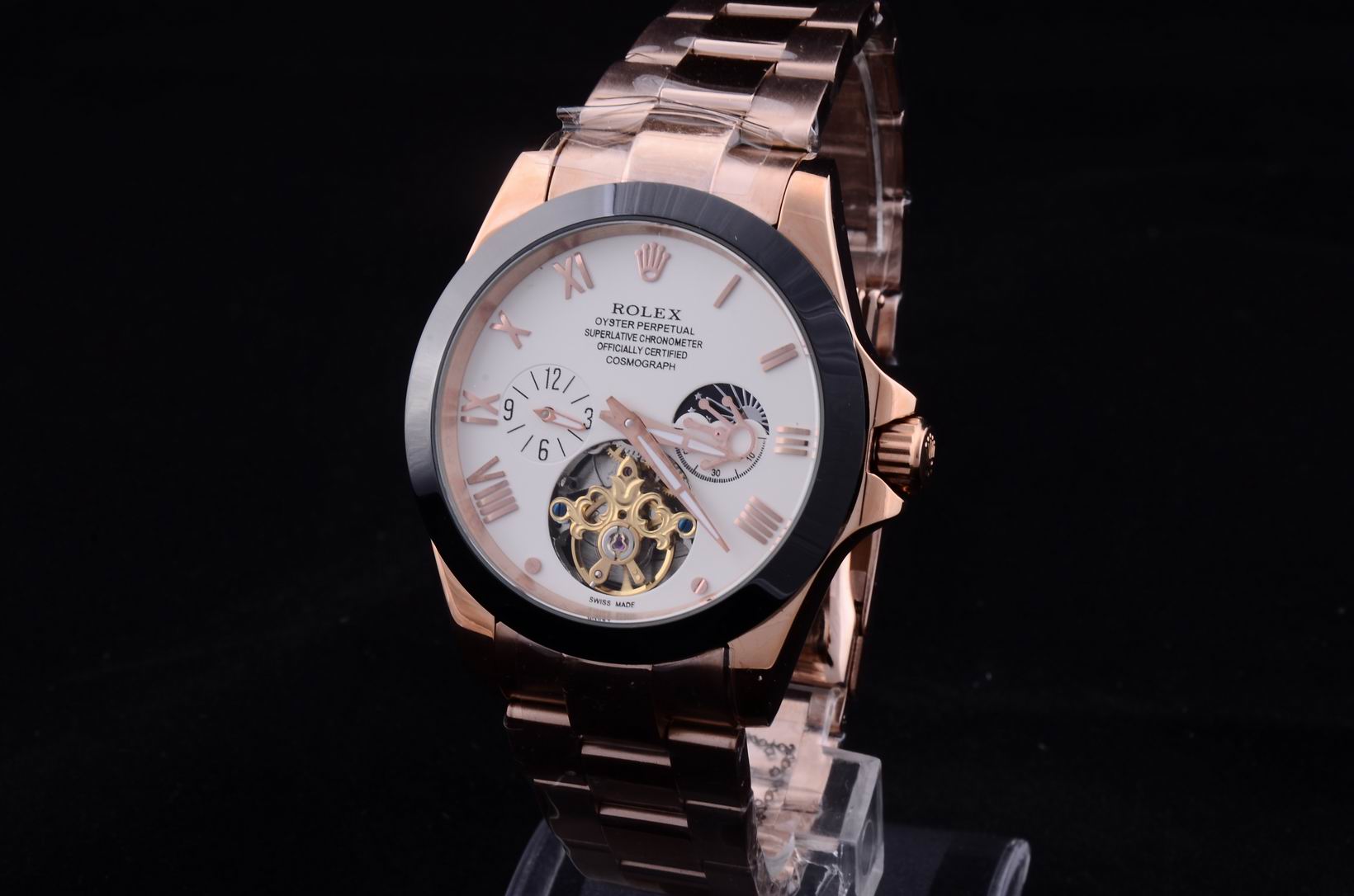 Wholesale Designer Rolex Replica Watches Cheap-097