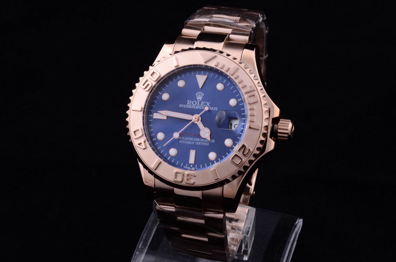 Wholesale Designer Rolex Replica Watches Cheap-099