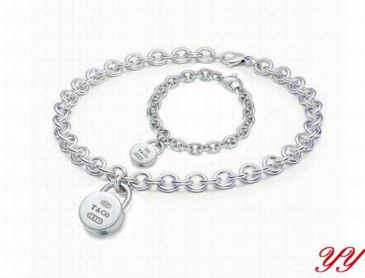 Wholesale Fashion Tiffany & Co Knock Off Jewelry Sets-030