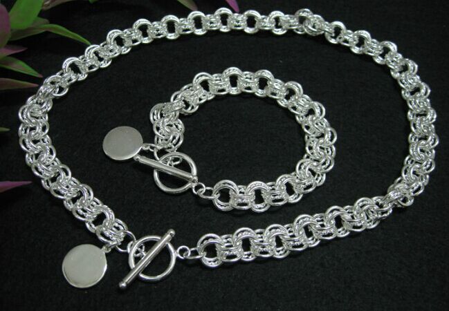 Wholesale Fashion Tiffany & Co Replica Jewelry-112