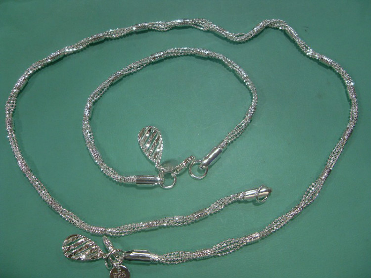 Wholesale Fashion Tiffany & Co Replica Jewelry-120