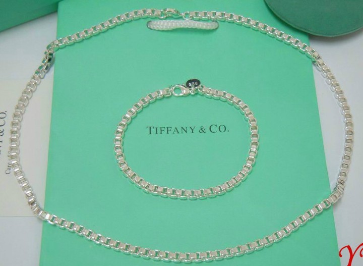 Wholesale Fashion Tiffany & Co Replica Jewelry-121