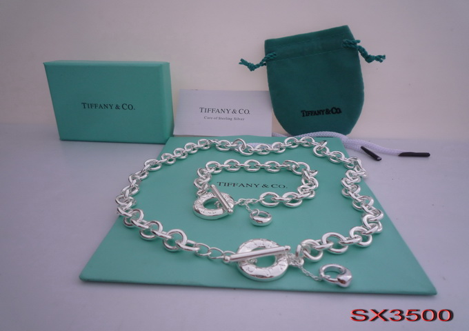 Wholesale Fashion Tiffany & Co Replica Jewelry-122