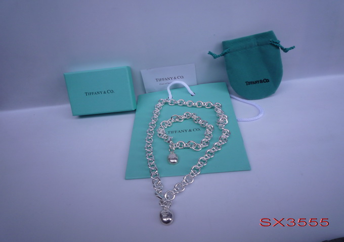 Wholesale Fashion Tiffany & Co Replica Jewelry-123