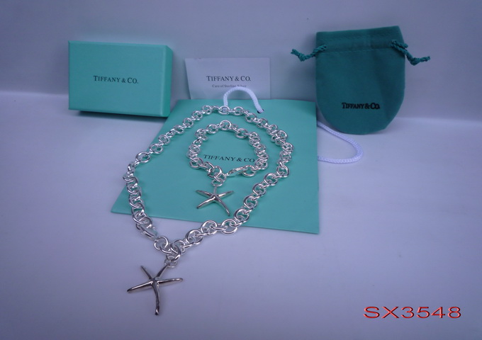 Wholesale Fashion Tiffany & Co Replica Jewelry-125