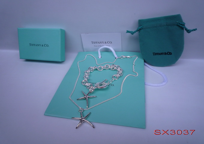 Wholesale Fashion Tiffany & Co Replica Jewelry-128