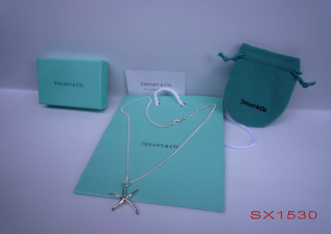 Wholesale Fashion Tiffany & Co Replica Jewelry-129