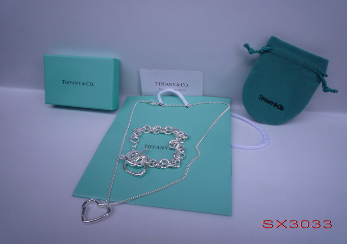 Wholesale Fashion Tiffany & Co Replica Jewelry-131