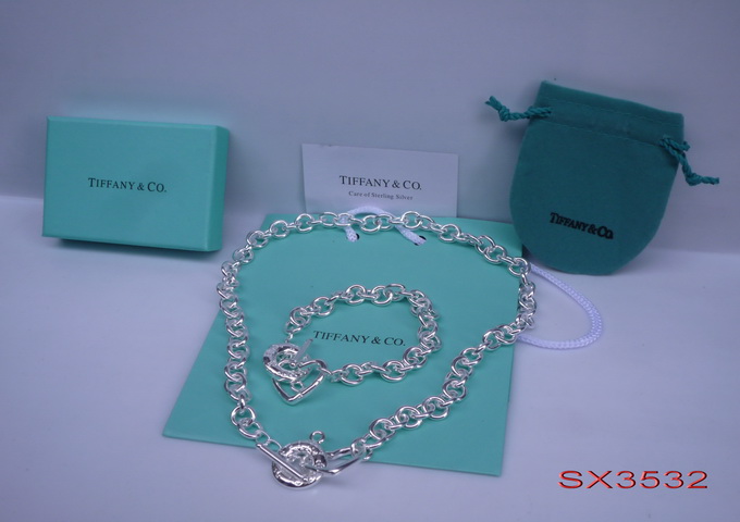 Wholesale Fashion Tiffany & Co Replica Jewelry-132