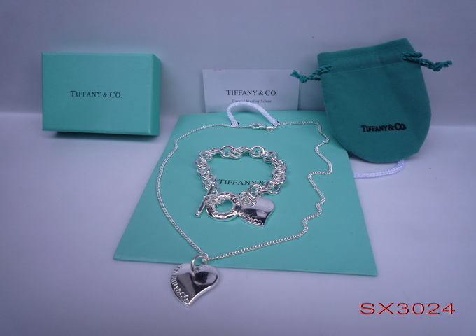 Wholesale Fashion Tiffany & Co Replica Jewelry-133