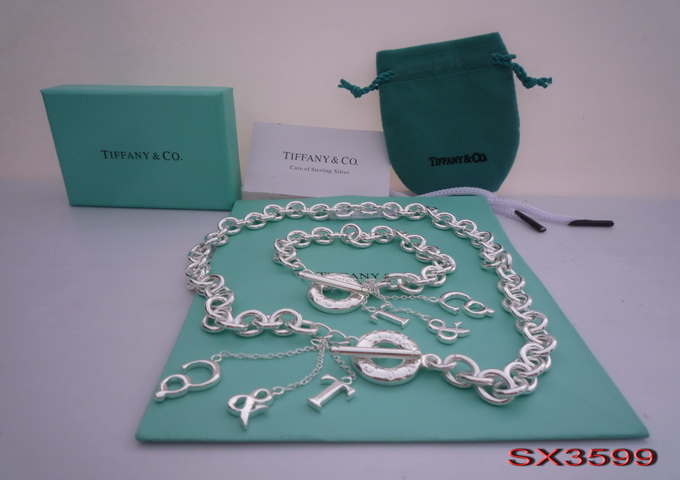 Wholesale Fashion Tiffany & Co Replica Jewelry-134