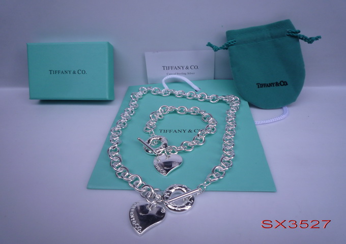 Wholesale Fashion Tiffany & Co Replica Jewelry-135