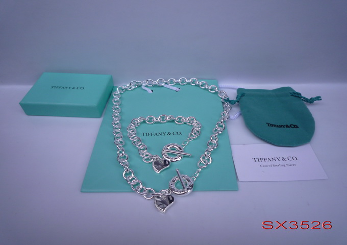 Wholesale Fashion Tiffany & Co Replica Jewelry-136