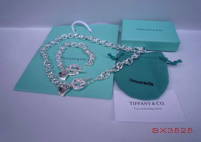Wholesale Fashion Tiffany & Co Replica Jewelry-137