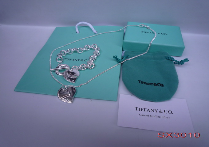 Wholesale Fashion Tiffany & Co Replica Jewelry-138
