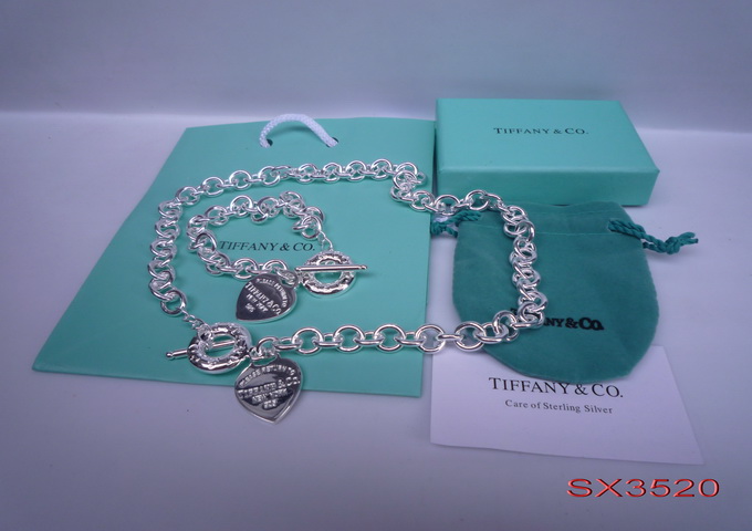 Wholesale Fashion Tiffany & Co Replica Jewelry-140