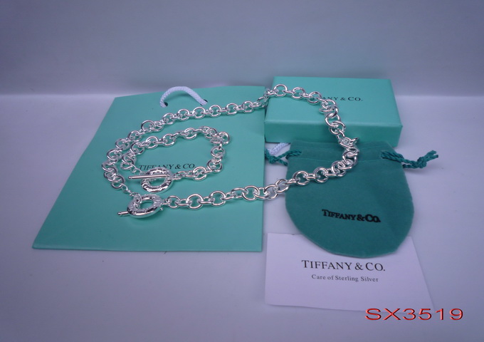 Wholesale Fashion Tiffany & Co Replica Jewelry-142