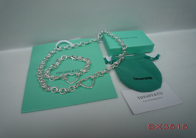 Wholesale Fashion Tiffany & Co Replica Jewelry-144