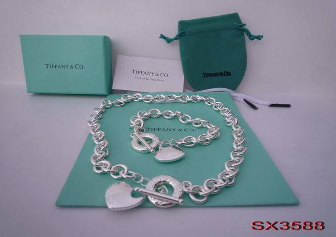 Wholesale Fashion Tiffany & Co Replica Jewelry-146