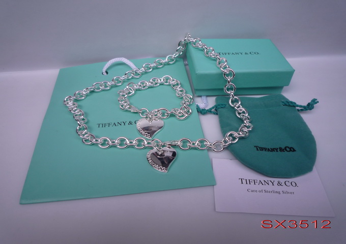 Wholesale Fashion Tiffany & Co Replica Jewelry-147
