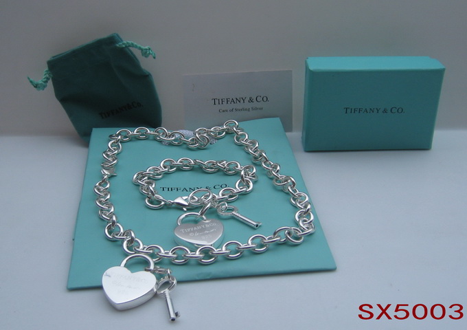 Wholesale Fashion Tiffany & Co Replica Jewelry-148
